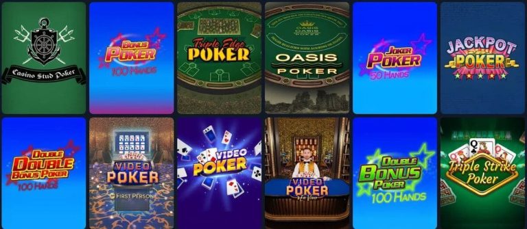 Spinhub Casino jeux table